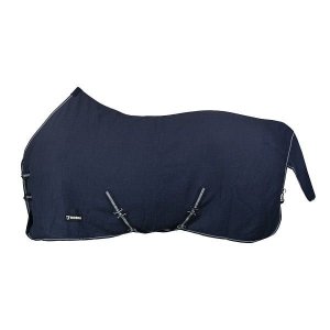 Derka bawełniana WAFFLE 145cm