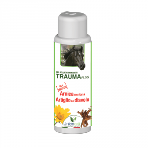 Trauma Plus żel chłodzący z czarcim pazurem