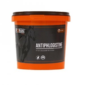 Pasta rozgrzewająca Antiphlogistine 1,5kg