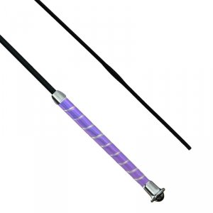 Bat Shiny 110 cm fioletowy