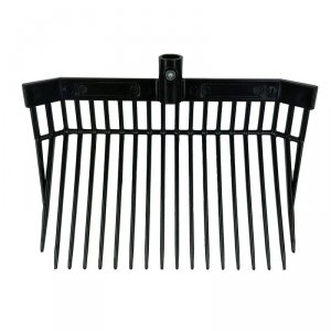 Widły z tworzywa sztucznego