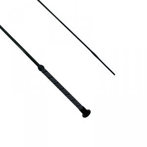 Bat Golden ujeżdżeniowy 100 cm czarny
