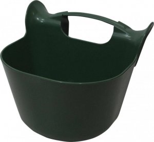 Żłób 13,5 L zielony