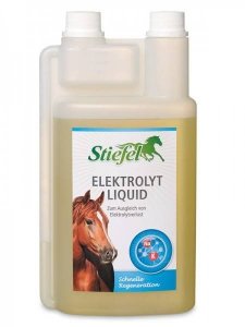 Elektrolity w płynie Elektrolyt Liquid