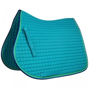 Czaprak Ever wszechstronny turkusowy