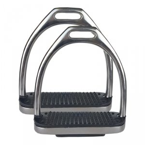 Strzemiona Fillies ze stali nierdzewnej