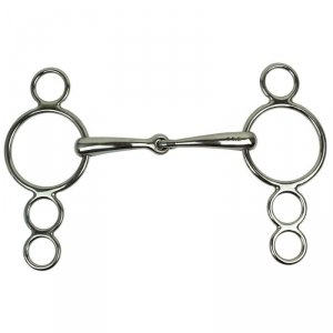 Wielokrążek 4-pierścieniowy 18 mm