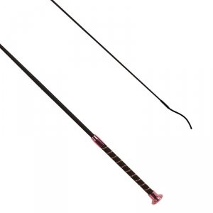 Bat Cristal, dresażowy, kolor różowe złoto