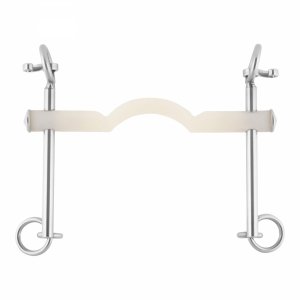 Munsztuk z portem termoplastik