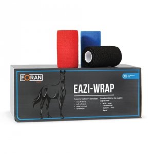 Bandaż elastyczny Eazi-Wrap