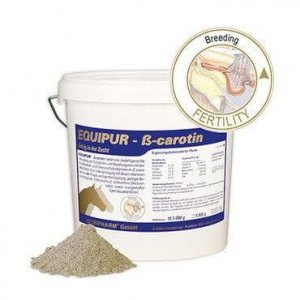 Beta Karoten Equipur B-Carotin