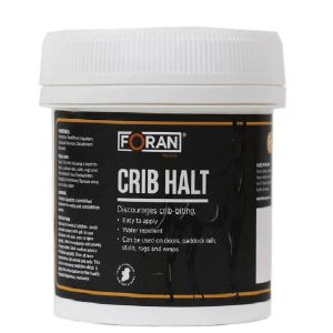 Crib Halt Gel 500g