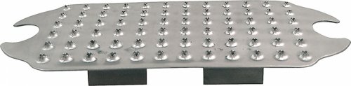 Wkładki nierdzewne do strzemion Bow Balance 12cm