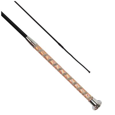 Bat Euphoria złoty ujeżdżeniowy 110cm