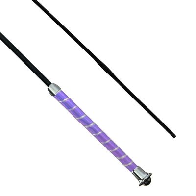 Bat Shiny 110 cm fioletowy