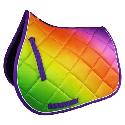 Czaprak Rainbow Tropical Heat wszechstronny Pony