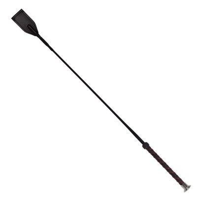 Bat Duo skokowy 65 cm czarny 
