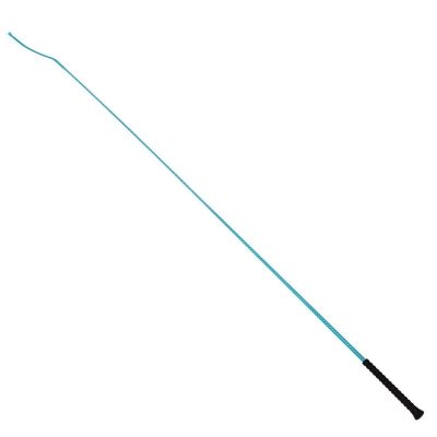 Bat Neon dresażowy 110 cm niebieski