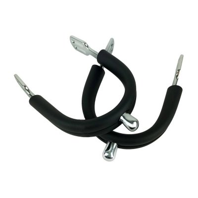 Osłonki na ostrogi gumowe