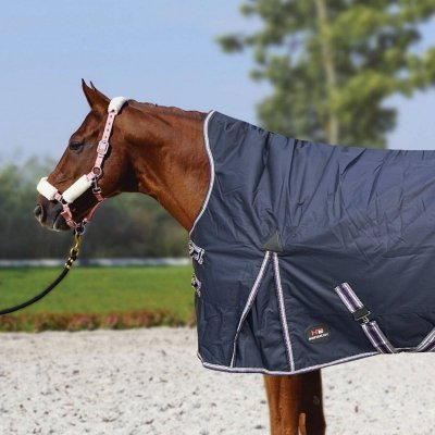 Derka padokowa Aristo High Neck 250g