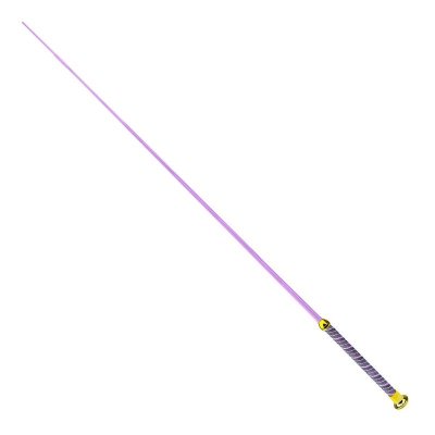 Bat Golden ujeżdżeniowy 100 cm liliowy