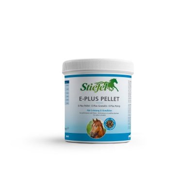 E-Plus Pellet witamina E