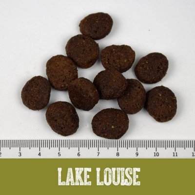 Karma sucha dla psa Lake Louise Kaczka z batatem