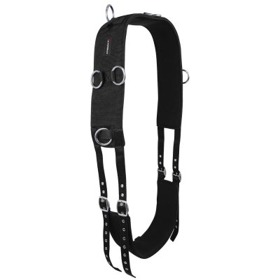 Pas do lonżowania Equi-Memo