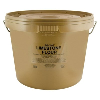 Limestone Flour węglan wapnia