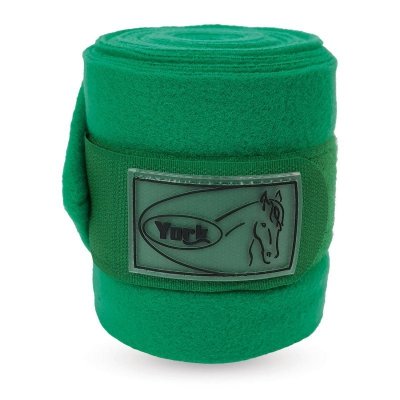 Owijki polarowe pepper green