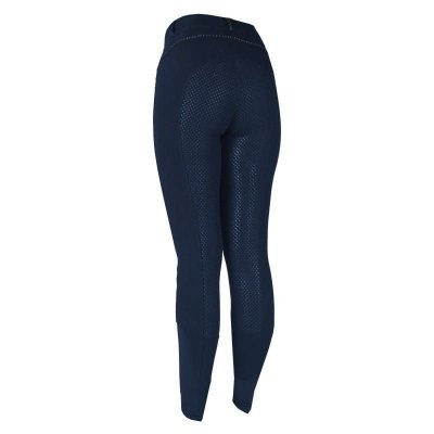 Bryczesy damskie ANALISE blue r.36