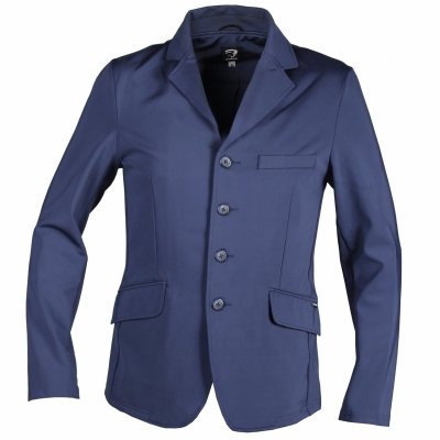 Frak Triumph MĘSKI blue ROZM.48