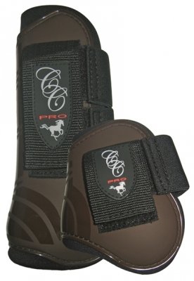 Komplet ochraniaczy PRO FULL