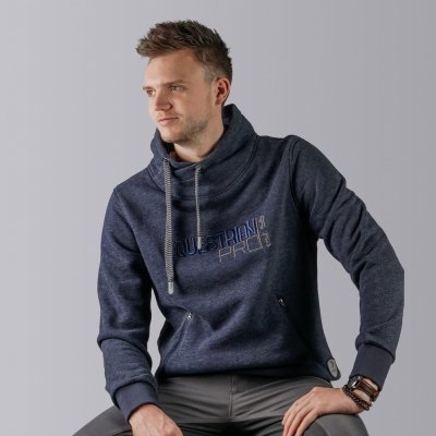 Bluza męska TOMMY Blue