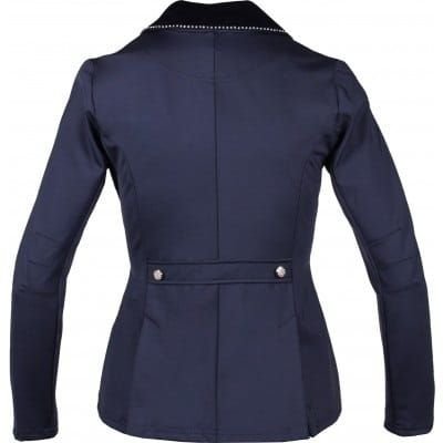 Frak Victory Soft Shell junior blue ROZM 128