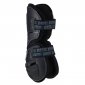 Ochraniacze Hybrid Tendon Boots black 