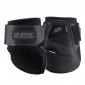 Ochraniacze Hybrid Fetlock Boots black 