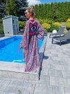 Kimono Polly Pink Heart