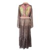 Kimono Rose Angel Long