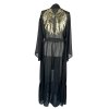 Kimono Candy Gold Angel