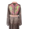 Kimono Rose Angel Long
