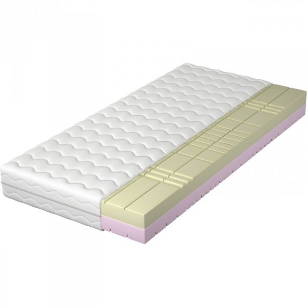 Materac 120x200 WELES