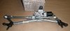 ORIGINAL Wischermotor vorne + Gestänge DACIA LODGY DOKKER 288004287R