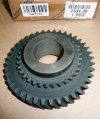 ORIGINAL Gangzahnrad Citroen Peugeot 206 307 301 C3 C4 233430