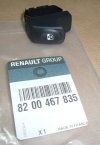 Original Schalter Fensterheber Taste Renault Dacia 6001546146 , 8200467835
