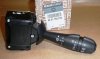 ORIGINAL Lenkstockschalter Wischer Renault Clio IV Captur I Trafic III 8201168016