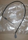 Original  ohne OVP Abgastemperatursensor Renault Trafic III 1.6 DCI , 226400467R ,  2264000QAD ,2264000QAA,  4407976 , 95517827, 