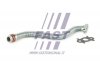 FAST Ölschlauch  für DACIA NISSAN RENAULT 1.5 dci  , FT61463
