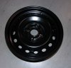 ORIGINAL Stahlfelge RENAULT CLIO IV 15 , 403004399R