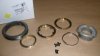 ORIGINAL Synchronring Schaltgetriebe Synchronizer Citroen Peugeot 3-4 Gang BVM  1615340380